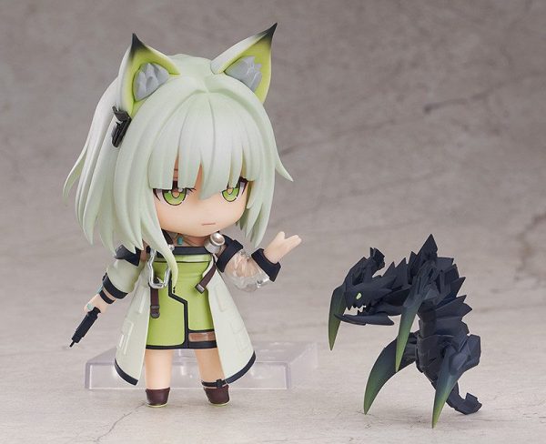 Arknights - Kal'tsit - Nendoroid #1635