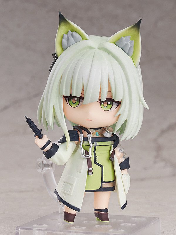 Arknights - Kal'tsit - Nendoroid #1635