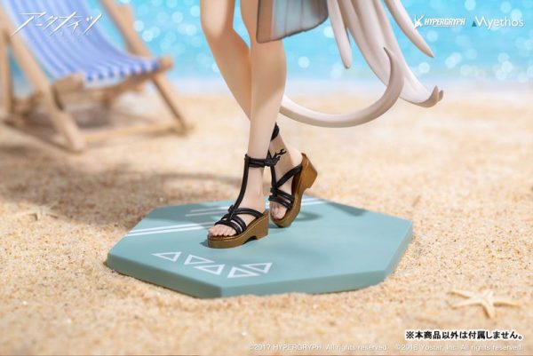 Arknights - Shining - Gift+ - 1/10 - Summer Time Ver. (Myethos)