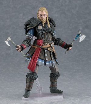 Assassin’s Creed: Valhalla - Eivor - Figma #SP-160