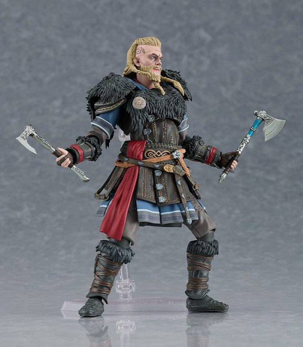 Assassin’s Creed: Valhalla - Eivor - Figma #SP-160