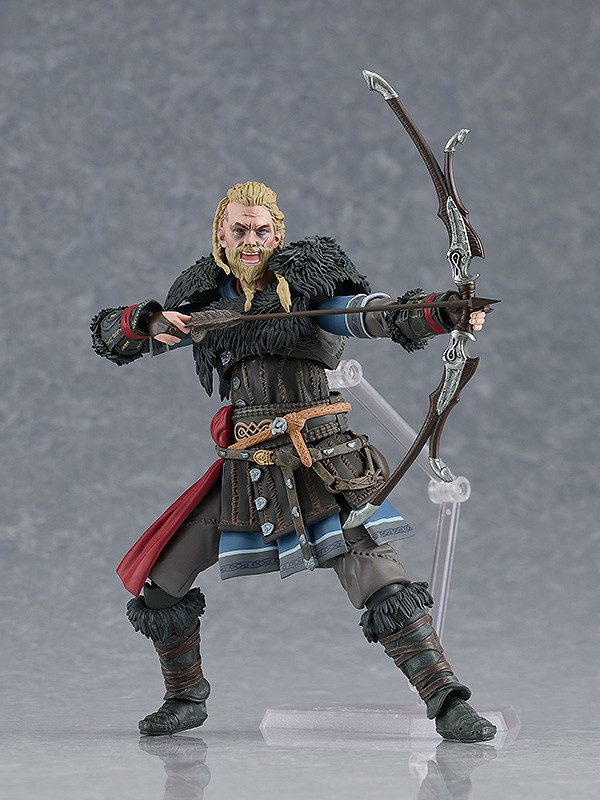 Assassin’s Creed: Valhalla - Eivor - Figma #SP-160