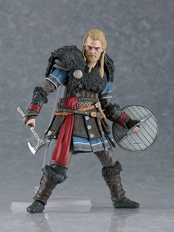 Assassin’s Creed: Valhalla - Eivor - Figma #SP-160