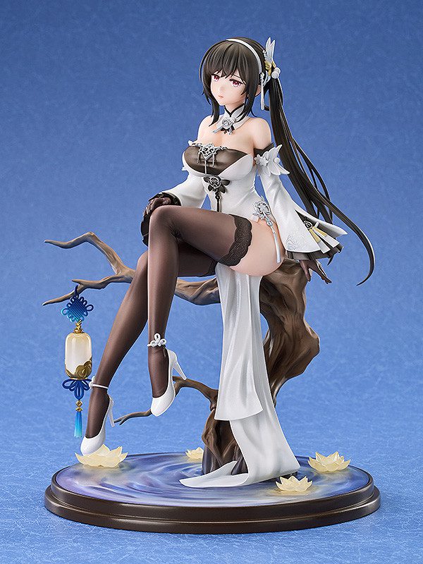 Azur Lane - Chen Hai - 1/7