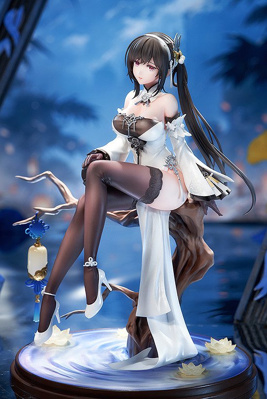 Azur Lane - Chen Hai - 1/7