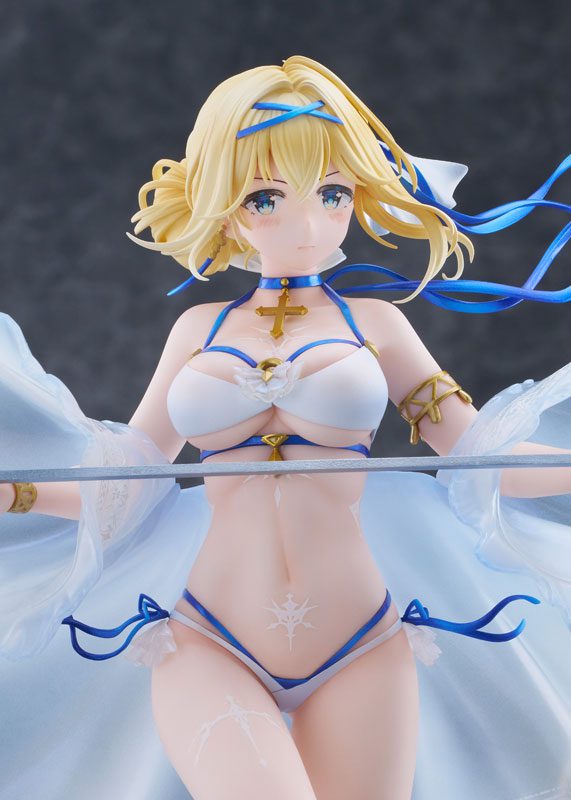 Azur Lane - Jeanne d'Arc - 1/7 - Saintess of the Sea (Alice Glint)