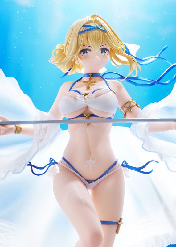 Azur Lane - Jeanne d'Arc - 1/7 - Saintess of the Sea (Alice Glint)