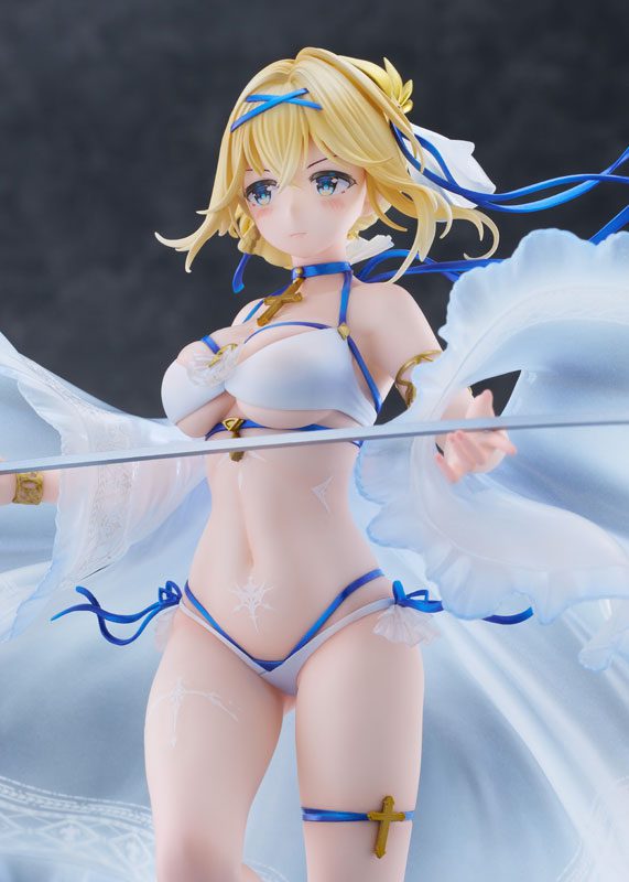 Azur Lane - Jeanne d'Arc - 1/7 - Saintess of the Sea (Alice Glint)