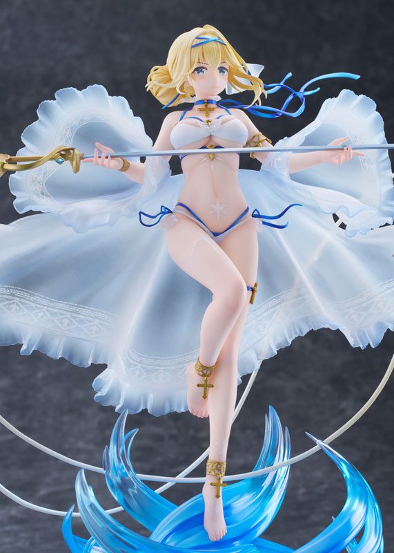 Azur Lane - Jeanne d'Arc - 1/7 - Saintess of the Sea (Alice Glint)