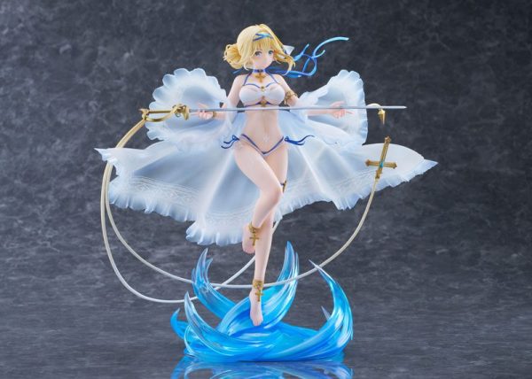 Azur Lane - Jeanne d'Arc - 1/7 - Saintess of the Sea (Alice Glint)