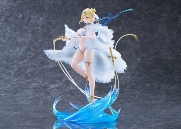 Azur Lane - Jeanne d'Arc - 1/7 - Saintess of the Sea (Alice Glint)