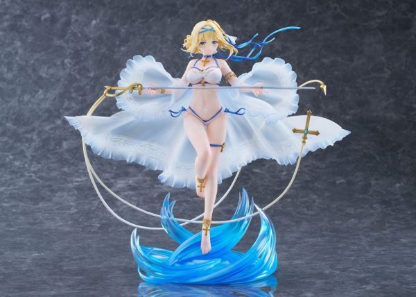 Azur Lane - Jeanne d'Arc - 1/7 - Saintess of the Sea (Alice Glint)