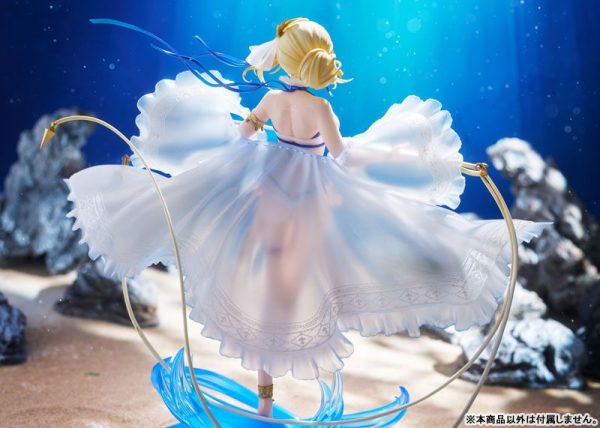 Azur Lane - Jeanne d'Arc - 1/7 - Saintess of the Sea (Alice Glint)