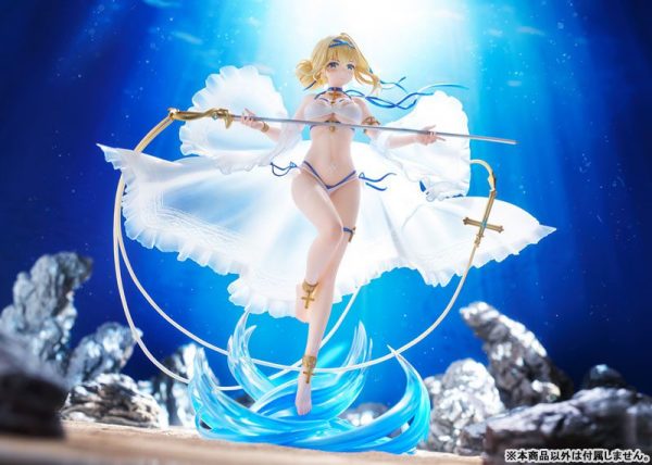 Azur Lane - Jeanne d'Arc - 1/7 - Saintess of the Sea (Alice Glint)