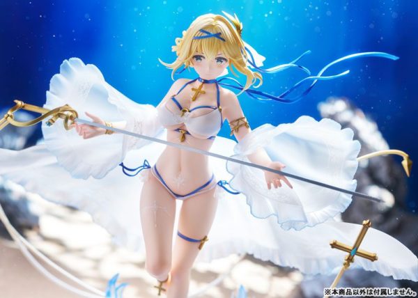 Azur Lane - Jeanne d'Arc - 1/7 - Saintess of the Sea (Alice Glint)