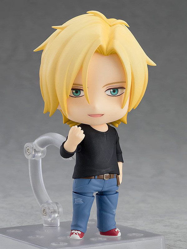 Banana Fish - Ash Lynx - Nendoroid #1077