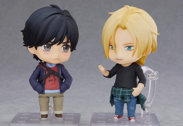 Banana Fish - Ash Lynx - Nendoroid #1077