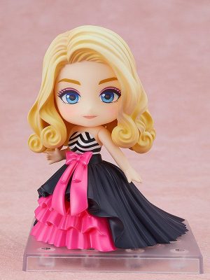 Barbie - Nendoroid #2093