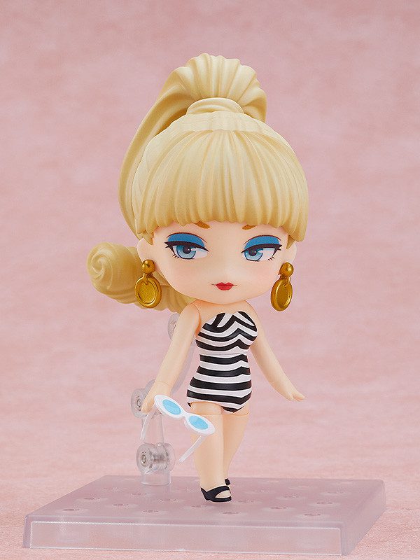 Barbie - Nendoroid #2093