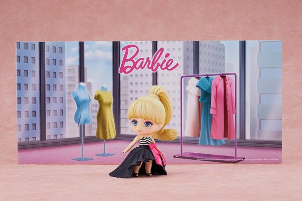 Barbie - Nendoroid #2093