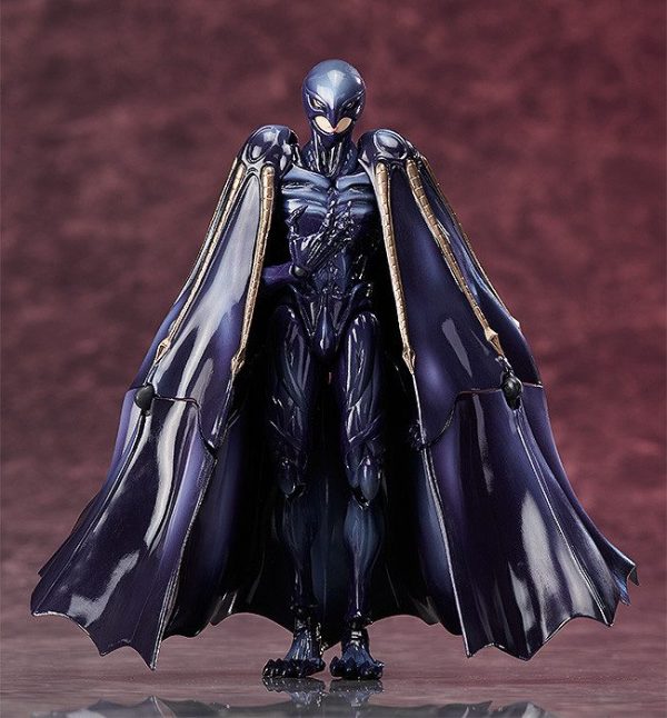 Berserk - Femto - Figma #SP-079 (FREEing)