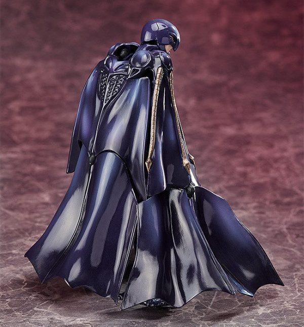 Berserk - Femto - Figma #SP-079 (FREEing)