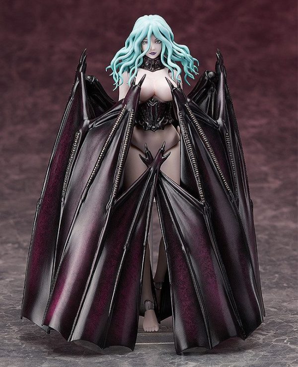 Berserk - Slan and Conrad - Figma #SP-082 (FREEing)