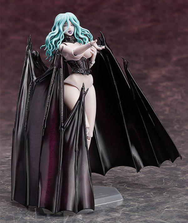 Berserk - Slan and Conrad - Figma #SP-082 (FREEing)