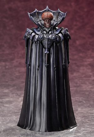 Berserk Void and figFIX Ubik Figma #SP-085 (FREEing)