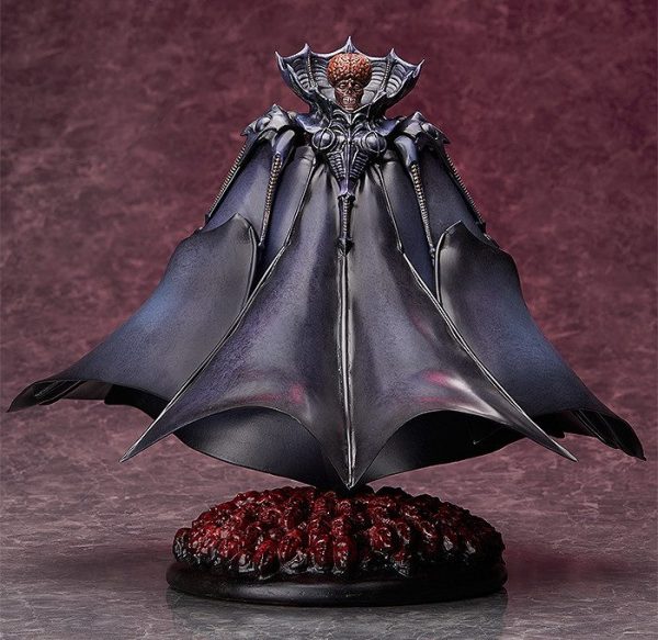 Berserk Void and figFIX Ubik Figma #SP-085 (FREEing)