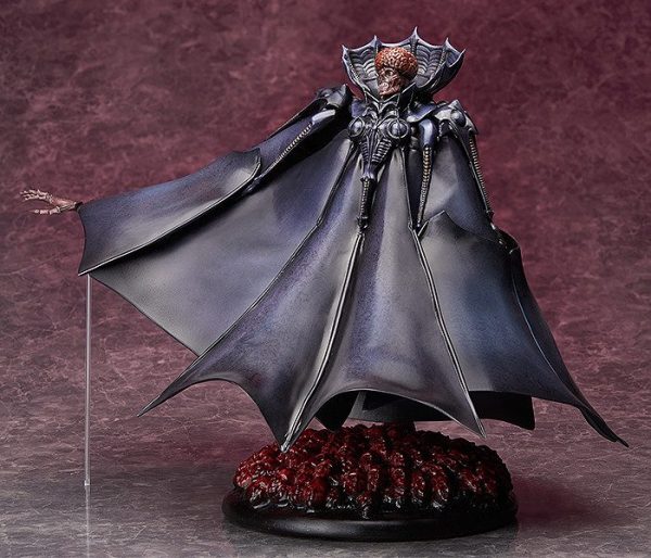 Berserk Void and figFIX Ubik Figma #SP-085 (FREEing)