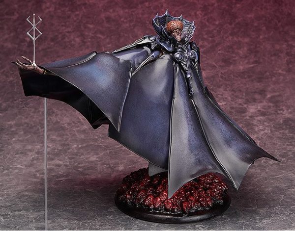 Berserk Void and figFIX Ubik Figma #SP-085 (FREEing)