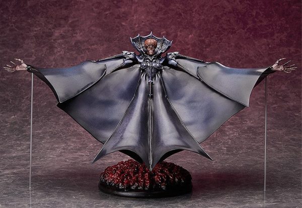 Berserk Void and figFIX Ubik Figma #SP-085 (FREEing)