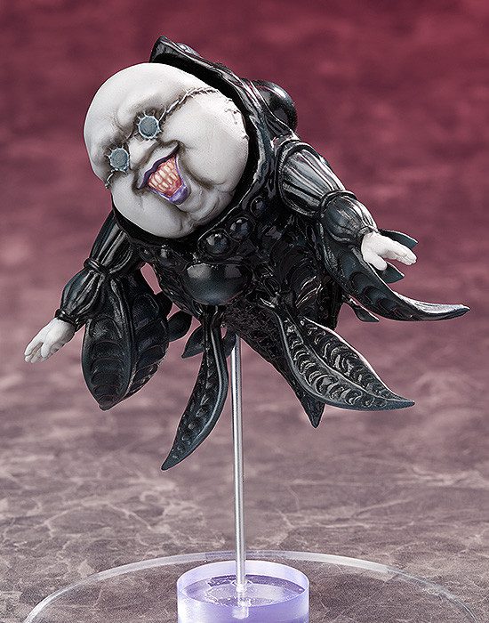 Berserk Void and figFIX Ubik Figma #SP-085 (FREEing)