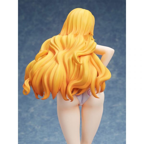 Bleach - Matsumoto Rangiku - B-style - 1/4 - Swimsuit Ver. (FREEing)