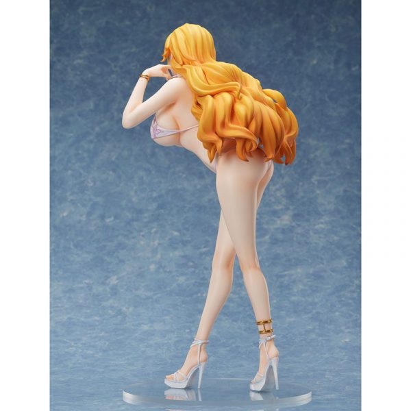 Bleach - Matsumoto Rangiku - B-style - 1/4 - Swimsuit Ver. (FREEing)