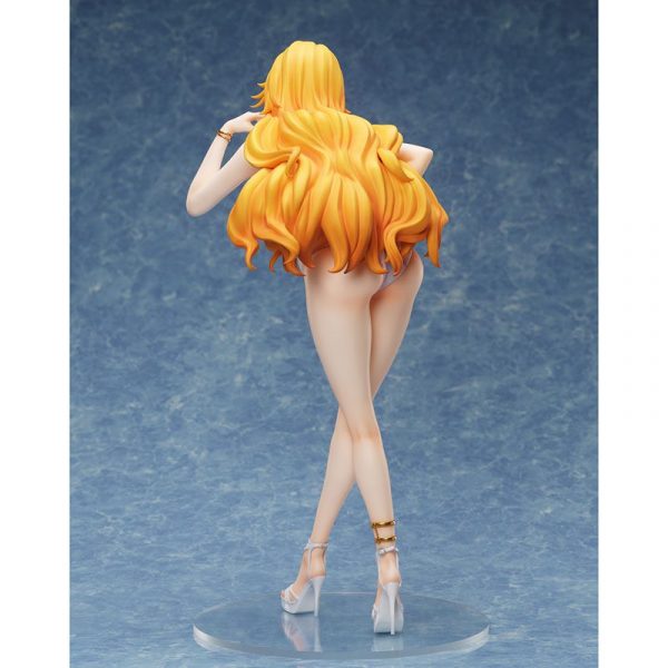 Bleach - Matsumoto Rangiku - B-style - 1/4 - Swimsuit Ver. (FREEing)