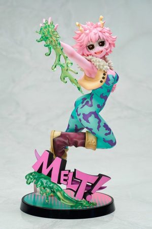 Boku no Hero Academia - Ashido Mina - 1/8 - Hero Suit ver.