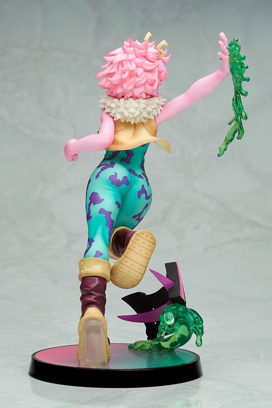 Boku no Hero Academia - Ashido Mina - 1/8 - Hero Suit ver.