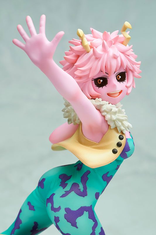 Boku no Hero Academia - Ashido Mina - 1/8 - Hero Suit ver.