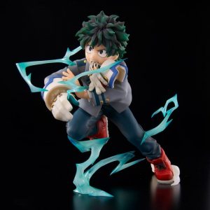 Boku no Hero Academia - Midoriya Izuku - Internship (TOHO animation, Union Creative International Ltd)