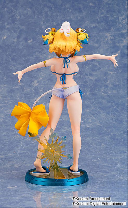 Bombergirl - Pine - 1/6 (Wing)