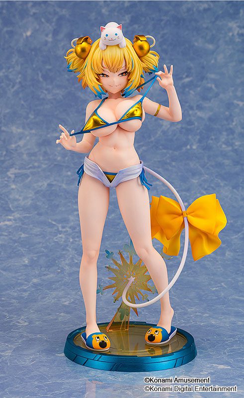 Bombergirl - Pine - 1/6 (Wing)