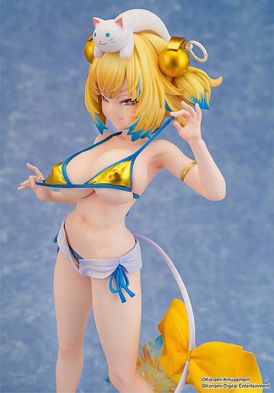 Bombergirl - Pine - 1/6 (Wing)