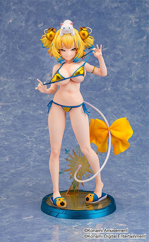 Bombergirl - Pine - 1/6 (Wing)