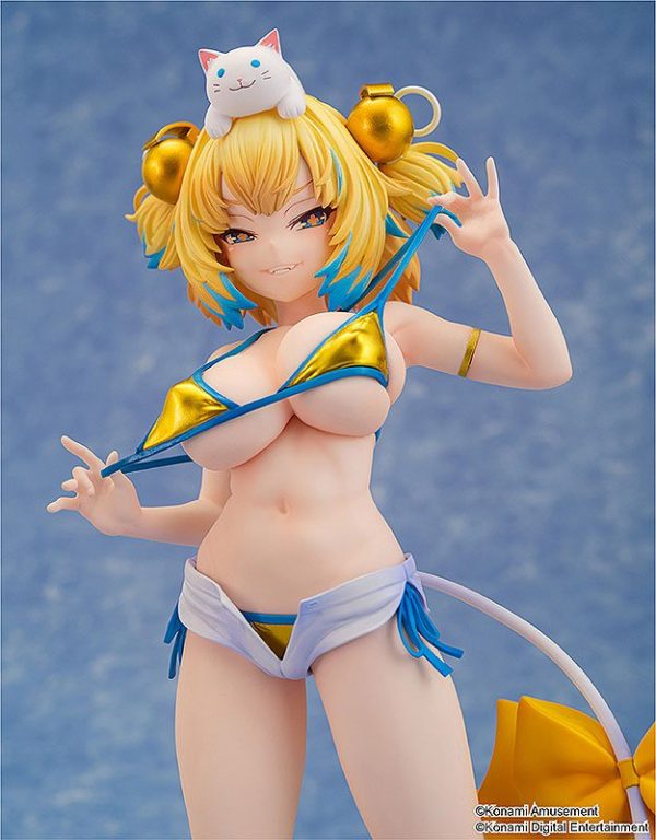 Bombergirl - Pine - 1/6 (Wing)