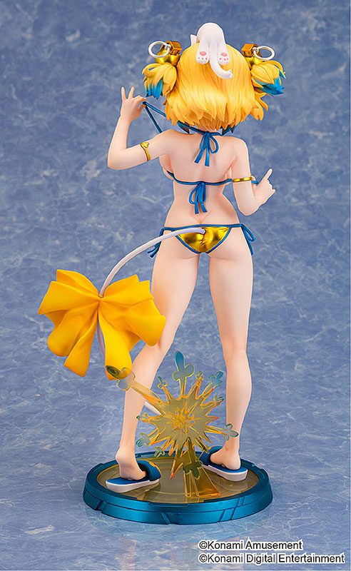 Bombergirl - Pine - 1/6 (Wing)