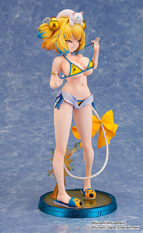 Bombergirl - Pine - 1/6 (Wing)