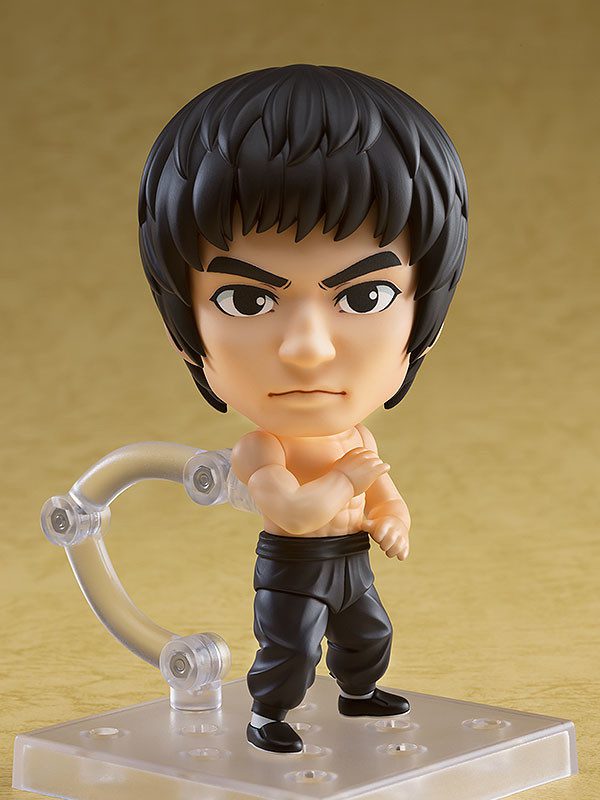 Bruce Lee - Nendoroid #2191