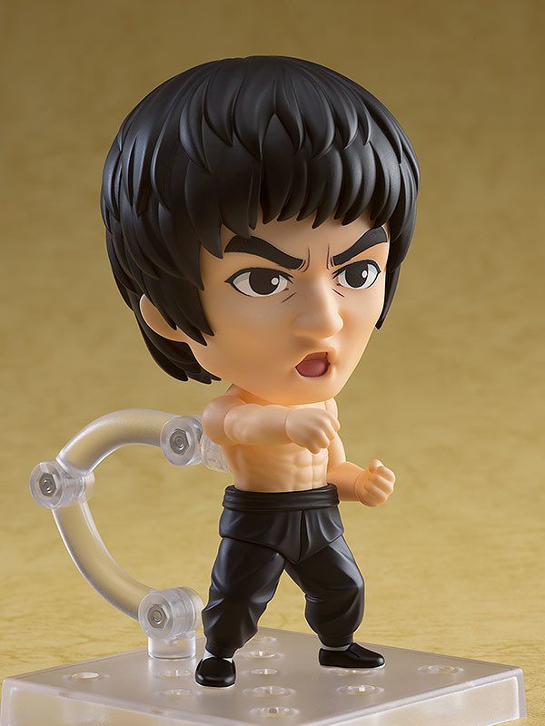 Bruce Lee - Nendoroid #2191